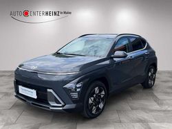 Ecotronic gray / mic Gebraucht 2024 Hyundai Kona Prime SUV | 29.950 € (Teuer)
