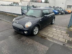Schwarz Gebraucht 2007 Mini Cooper Kleinwagen | 2.599 €