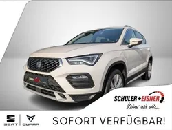 Othercolor Gebraucht 2021 Seat Ateca Xperience SUV | 20.390 € (Fairer Preis)