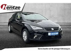 Neu 2025 Seat Ibiza Style Limousine | 19.890 € (Fairer Preis)