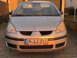 Silber Gebraucht 2007 Mitsubishi Colt Van / Kleinbus | 1.750 € (Fairer Preis)