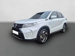 Cool white pearl metallic Neu 2025 Suzuki Vitara Comfort+ | 28.290 € (Fairer Preis)