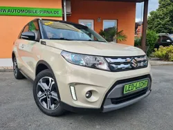 Beige Gebraucht 2017 Suzuki Vitara SUV | 14.950 € (Fairer Preis)