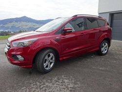 Gebraucht 2017 Ford Kuga ST SUV | 16.000 € (Fairer Preis)