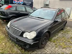Gebraucht 2006 Mercedes C220 Kombi | 950 € (Guter Preis)