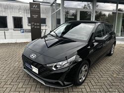 Phantom black Neu 2025 Hyundai i20 Select Kleinwagen | 20.990 € (Teuer)