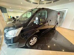 Andere Gebraucht 2017 Ford Transit Custom Trend Van | 13.685 € (Fairer Preis)