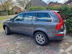 Grau Gebraucht 2007 Volvo XC90 Summum SUV | 5.400 € (Guter Preis)
