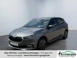 Graphitegrau Neu 2025 Skoda Fabia Tour Limousine | 22.490 € (Fairer Preis)