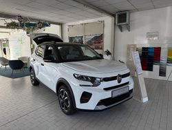 Weiß Neu 2025 Citroën C3 Kleinwagen | 19.990 € (Etwas zu teuer)