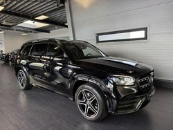 Schwarz Gebraucht 2020 Mercedes GLS350 AMG SUV | 66.890 € (Fairer Preis)