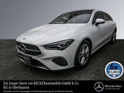 Polarweiss Gebraucht 2024 Mercedes CLA180 Progressive Limousine | 30.750 € (Guter Preis)
