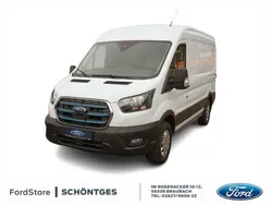 Frostweiß Gebraucht 2023 Ford Transit Trend Limousine | 39.980 € (Guter Preis)