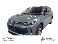 Grün Gebraucht 2025 VW Tayron Design SUV | 39.900 € (Fairer Preis)