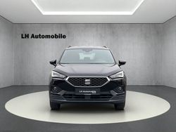 Schwarz Gebraucht 2019 Seat Tarraco 4Drive SUV | 23.990 € (Fairer Preis)