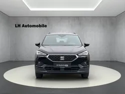 Schwarz Gebraucht 2019 Seat Tarraco 4Drive SUV | 23.990 € (Guter Preis)