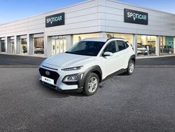 Gebraucht 2020 Hyundai Kona Trend SUV | 15.800 € (Fairer Preis)