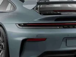 Porsche 911 GT3