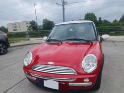 Gebraucht 2003 Mini Cooper Kleinwagen | 2.600 € (Teuer)