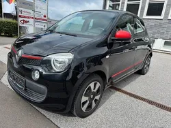 Schwarz Gebraucht 2015 Renault Twingo Dynamique Kleinwagen | 6.500 € (Fairer Preis)