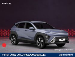 Andere farbe Gebraucht 2022 Hyundai Kona Prime SUV | 39.298 €