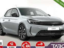 Silber Neu 2025 Opel Corsa Limousine | 17.771 € (Guter Preis)