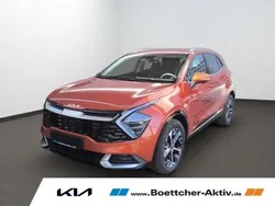 Orange Neu 2025 Kia Sportage Spirit SUV | 32.280 € (Etwas zu teuer)