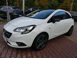 Weiß Gebraucht 2019 Opel Corsa Kleinwagen | 13.990 € (Fairer Preis)