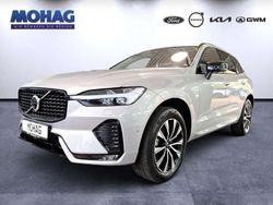 Silber Gebraucht 2022 Volvo XC60 Plus SUV | 37.390 € (Fairer Preis)