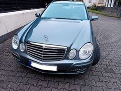 Gebraucht 2007 Mercedes E280 Avantgarde Kombi | 2.950 € (Guter Preis)