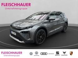 Grau Gebraucht 2025 Skoda Elroq Lodge SUV | 39.990 € (Guter Preis)