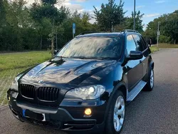 Schwarz Gebraucht 2010 BMW X5 SUV | 11.000 € (Fairer Preis)