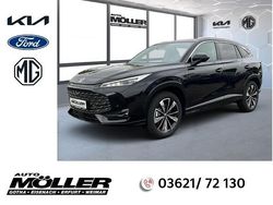 Blau Neu 2025 MG HS SUV | 33.449 € (Fairer Preis)