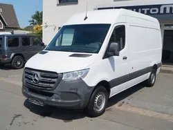 Weiß Gebraucht 2019 Mercedes Sprinter Van | 19.890 € (Superpreis)