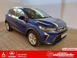 Royalblau Neu 2025 Mitsubishi ASX Plus SUV | 27.490 € (Fairer Preis)