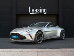 Silber Gebraucht 2024 Aston Martin V8 Vantage Coupé | 214.194 €