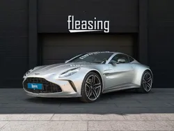 Silber Gebraucht 2024 Aston Martin V8 Vantage Coupé | 220.150 €