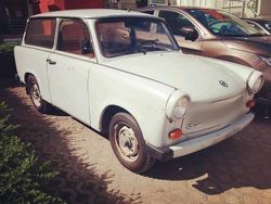 Grau Gebraucht 1987 Trabant 601 Kombi | 2.499 €
