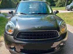 Andere außenfarben Gebraucht 2016 Mini One Countryman SUV | 9.500 € (Guter Preis)