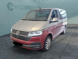 Silber Gebraucht 2021 VW T6.1 Generation Six Van | 48.240 € (Fairer Preis)