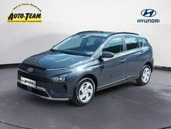 Grau Neu 2025 Hyundai Bayon Select SUV | 22.550 € (Fairer Preis)