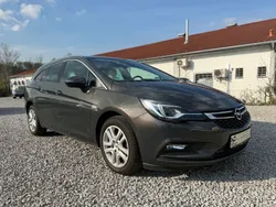 Grau Gebraucht 2016 Opel Astra Innovation Kombi | 6.999 € (Superpreis)