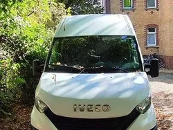 Gebraucht 2020 Iveco Daily Van | 13.000 € (Superpreis)