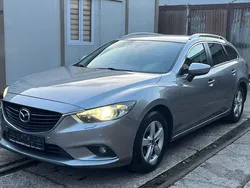Gebraucht 2013 Mazda 6 Center-Line Kombi | 4.790 €