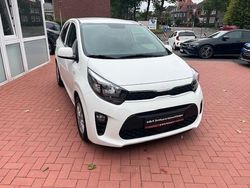 Weiß Gebraucht 2022 Kia Picanto DREAM-TEAM Edition Kleinwagen | 11.490 € (Fairer Preis)