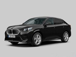 Schwarz Gebraucht 2024 BMW iX2 M Sport SUV | 39.480 € (Etwas zu teuer)