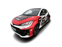 Weiss Neu 2025 Toyota Yaris Edition Kleinwagen | 52.549 €