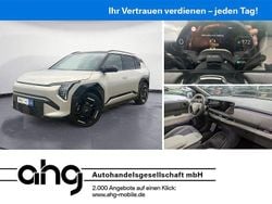 Ivory silber matt Gebraucht 2025 Kia EV3 GT-Line SUV | 39.330 € (Guter Preis)