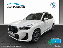 Weiß Gebraucht 2023 BMW X1 M Sport SUV | 42.950 € (Fairer Preis)