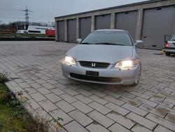 Silber Gebraucht 2025 Honda Accord Coupé | 8.400 €